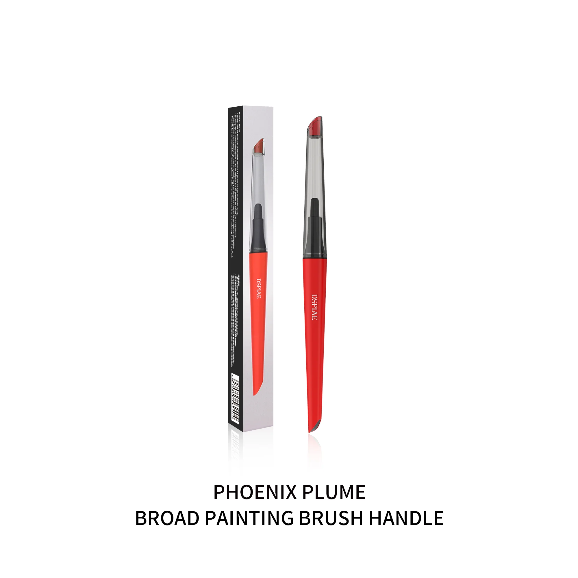Dspiae PT-PL & Tb & Fb Phoenix Pluim