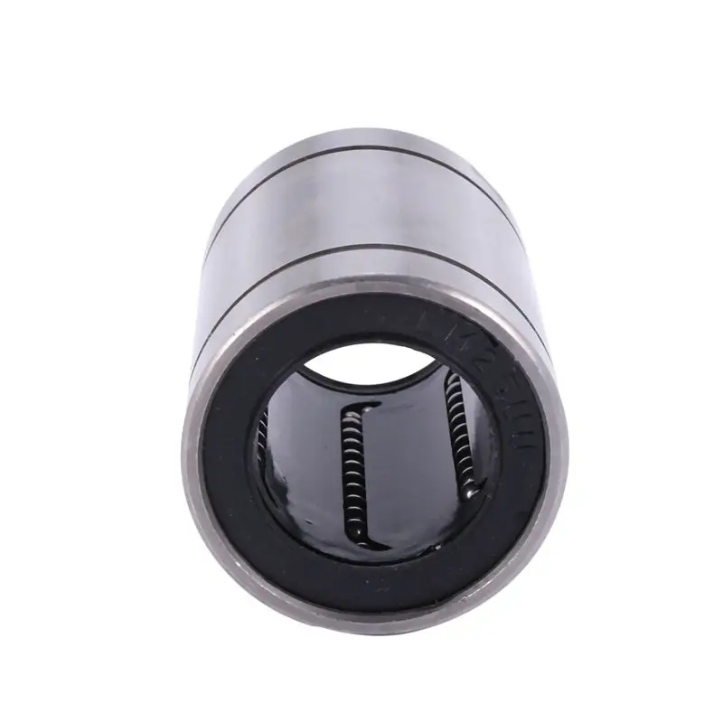 B79B 20X LM25UU Linear Motion Ball Bearing 25x40x59mm, Double Rubber Seal Bushing for 3D Printer CNC