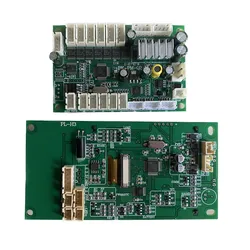 7R 230W BK-PM-Q2Q1Q3 Motherboard Main Board Display Board For 5R 7R 200W Moving Head Light Sharpy Beam