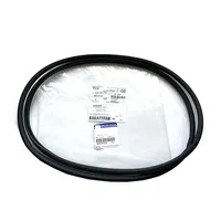 NBJKATO Brand New Sunroof Weather Strip Seal 05183172AF For Jeep Compass Patriot Dodge Caliber Journey