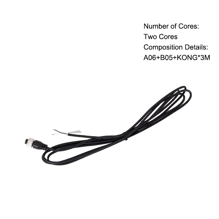 New Special Design Sensor Hot Selling Durable Professional Practical Lan Fiber Wire Cable