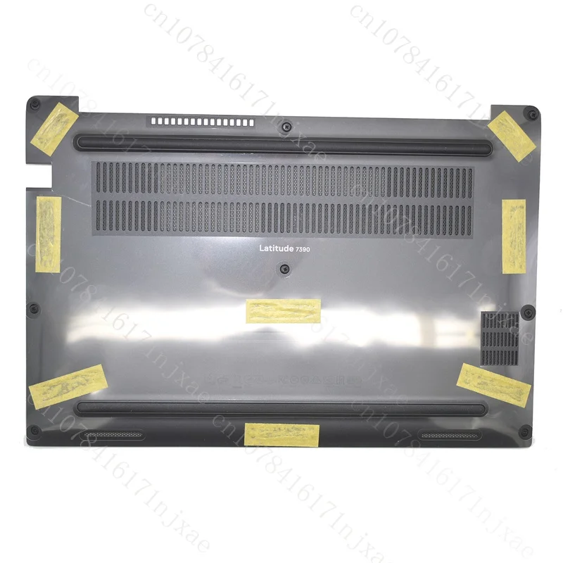 

New Bottom Cover Lower Case Back Shell For Dell Latitude 7390 E7390 0YNM35 YNM35