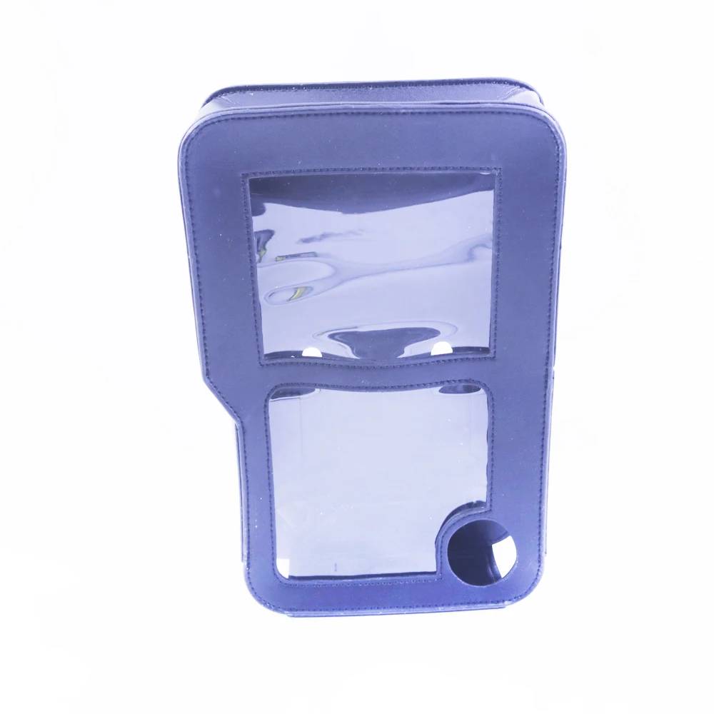 Leather Protective Case Cover for Ultrasonic Flaw Detector MFD350B,MFD500B,MFD620C,MFD660C,MFD800C view 5