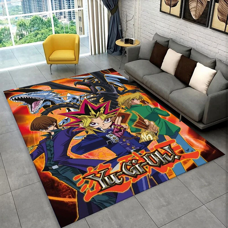 Karpet Anime Kartun Kartu Mons - Home Decor Games Online Free ulasan dan harga