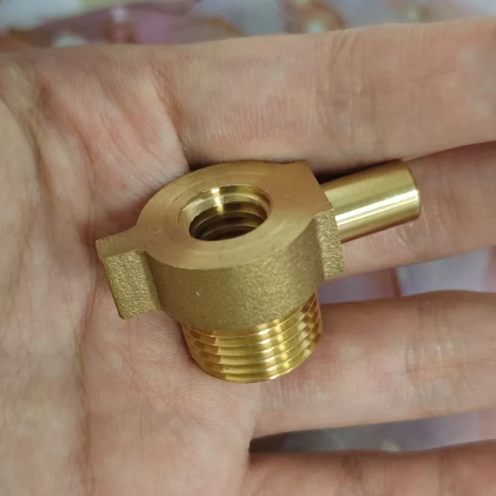 Brass Jet Ski IBR Spare Parts - IBR Reverse Gear Modification for Seadoo Jet Ski PWC - Water Jet Boat Components Sapre Parts