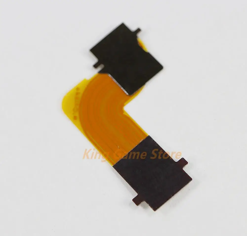 1set LR Cable For PS5 Gamepad L1 R1 R2 L2 button board cable Connect Left Right Trigger To PCB Adaptive Motor Ribbon Cable
