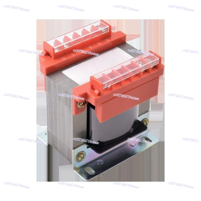 

100VA Safety Isolation Anti-interference BK Isolation Control Transformer 220V To 220V Isolation Transformer