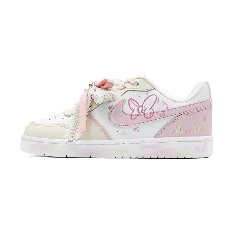 

【Настроить】Nike Обувь для скейтбординга Женские кроссовки DQ5979-100