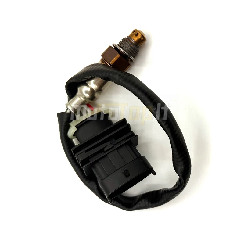 Oxygen sensor for CFMOTO 2022-on Benelli sr250 250sr 250NK 250-B/250-7 my22 for IMAX125 F01R00C305 0258020001 8AJV-004100-1000