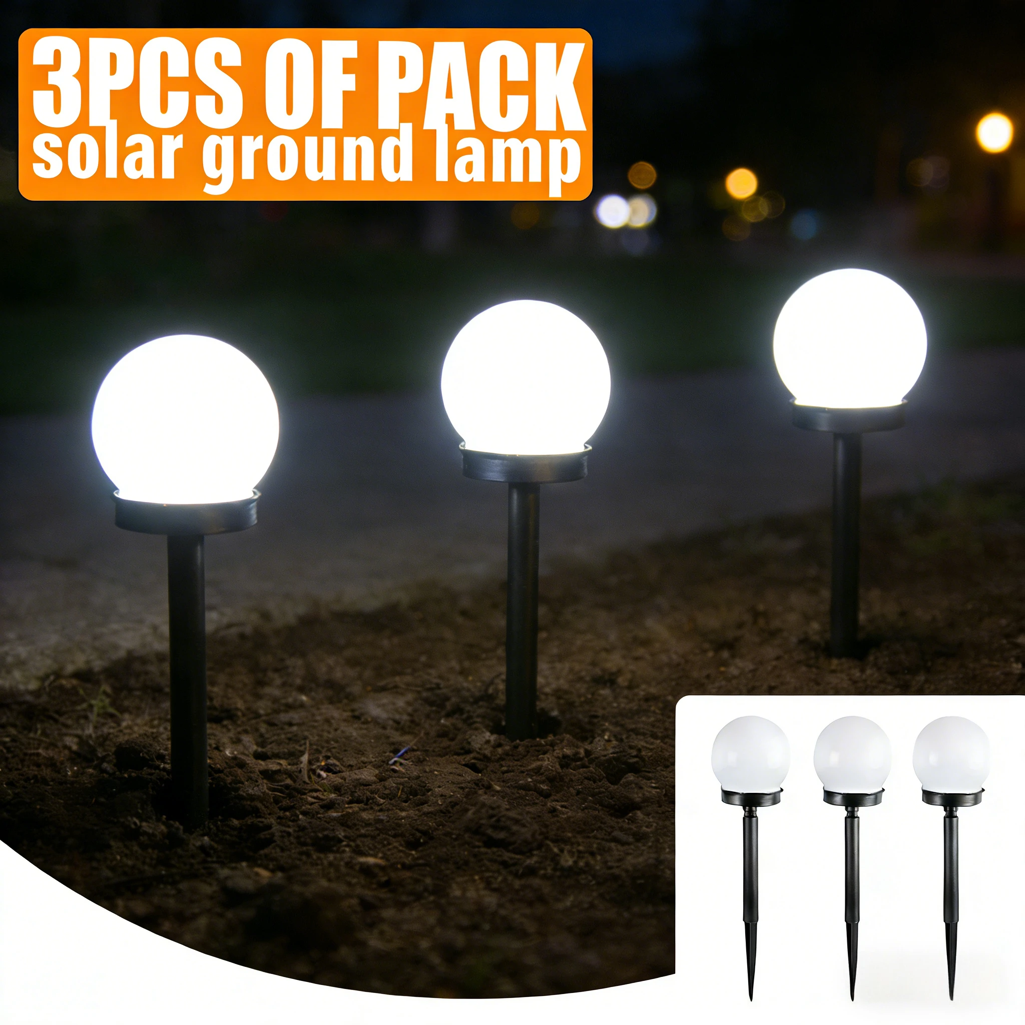1-3-6-9pcs-luzes-solares-em-forma-de-bola-lampada-led-a-prova-d'Agua-para-jardim-luz-de-rua-com-painel-solar-para-gramados-e-caminhos