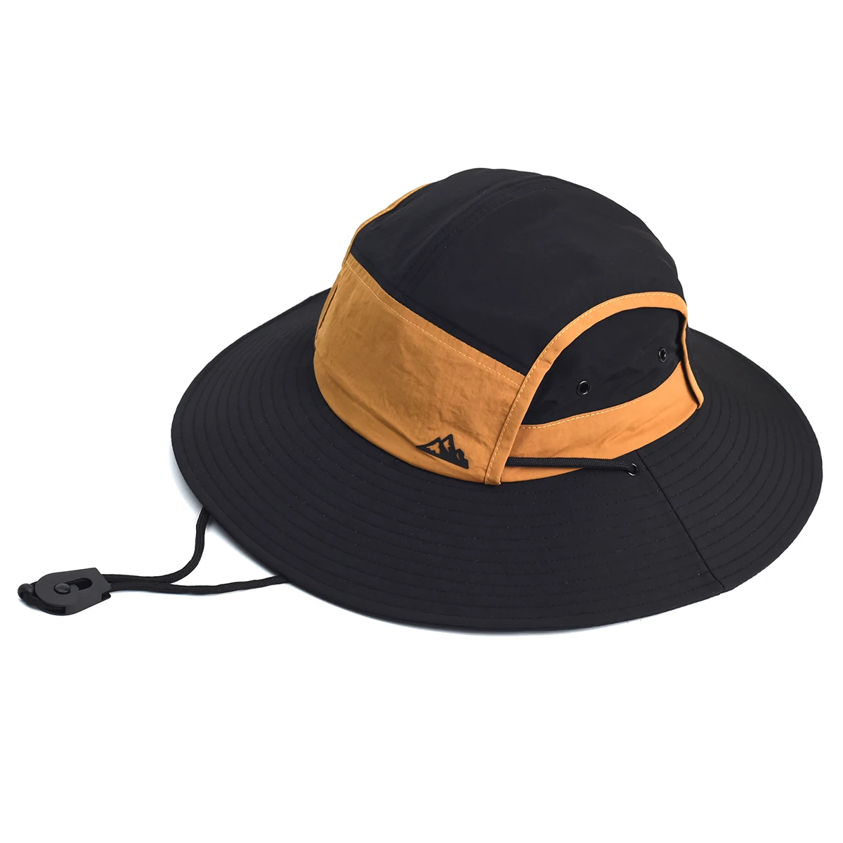 Sombreros de sol con protección UV para hombre y mujer, gorra de pescador con visera extraíble para caza al aire libre, senderismo y acampada, para