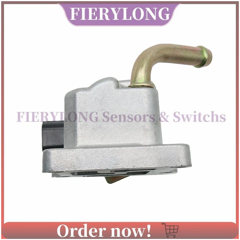 FSN5-20-660B FSN520660B ICV صمام التحكم في الهواء الخامل لمازدا 626 بروتج 5 1.8L 2.0L قطع غيار السيارات