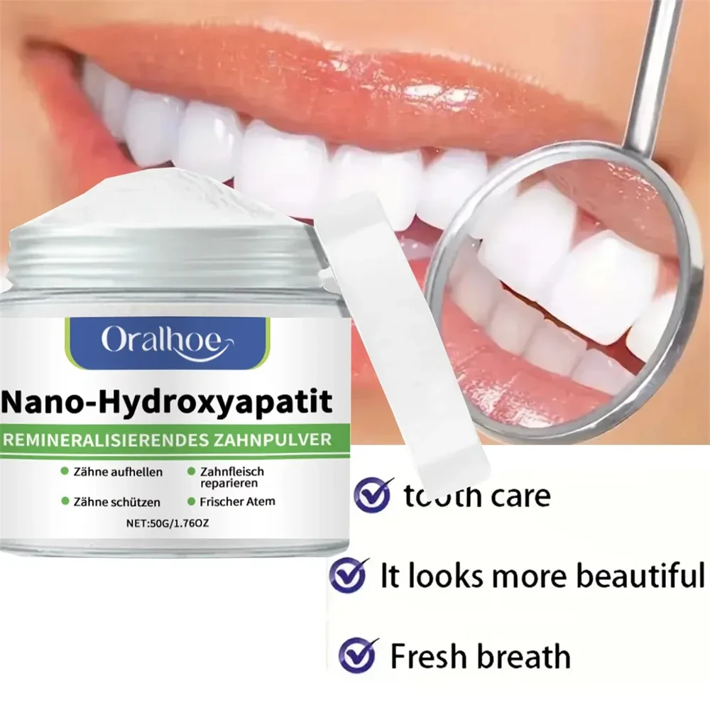 Pó Dental Clareador de Inverno - Teeth Whitening Zimba avaliação e preço