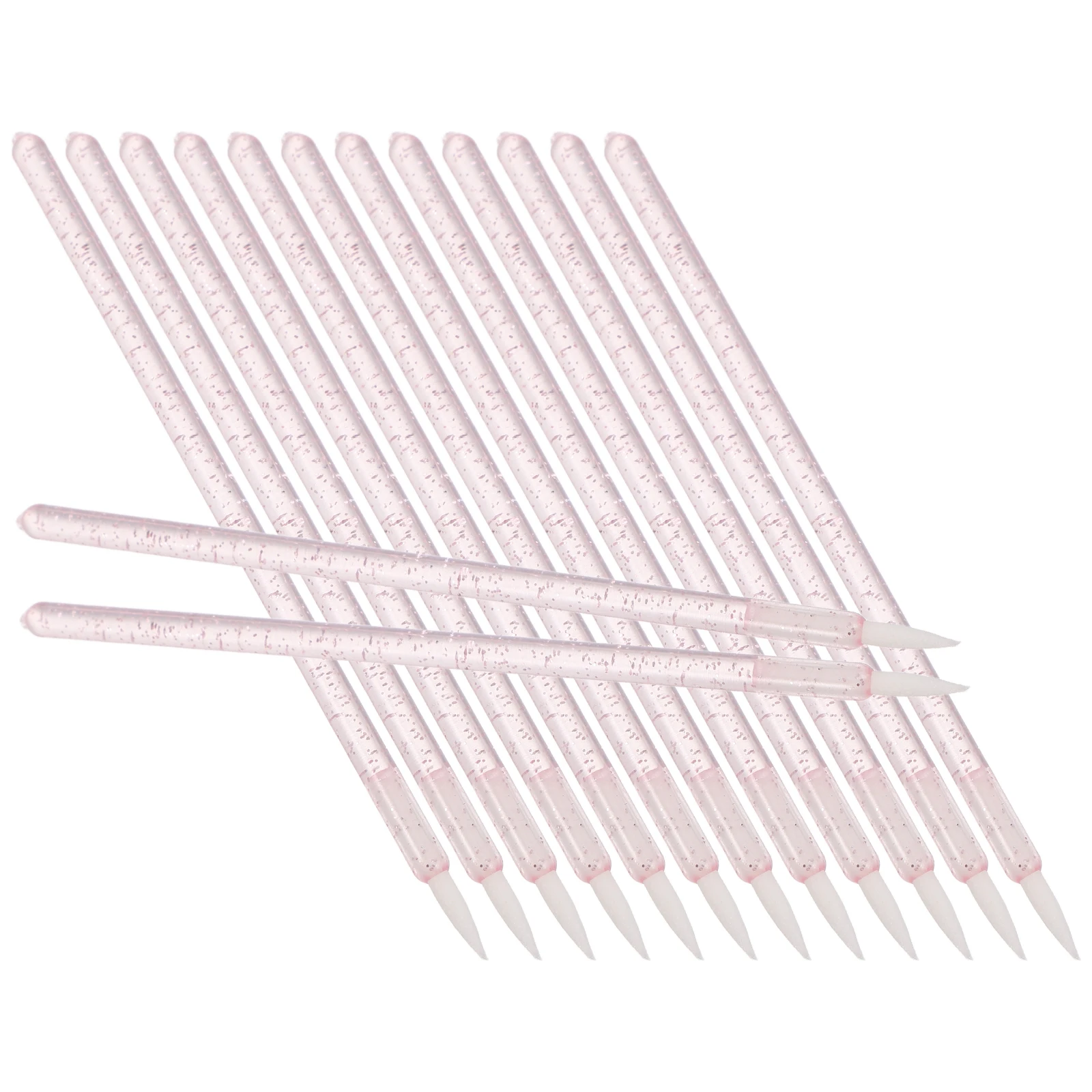 

Disposable Eyeliner Brushes Plastic Applicator Tool for Lips Fine Soft Tips Precision Eyeshadow Wand Makeup Beauty Eyelash Lash