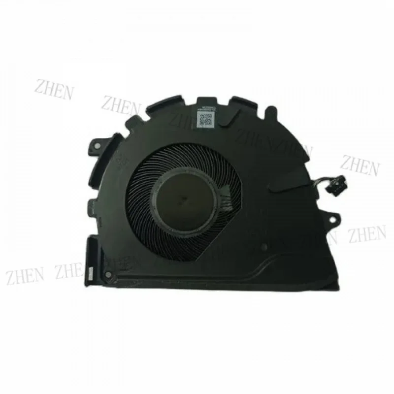 

Y для HP ProBook 440 450 455 650 G8 G9 кулер для процессора вентилятор охлаждения радиатор M26014-001