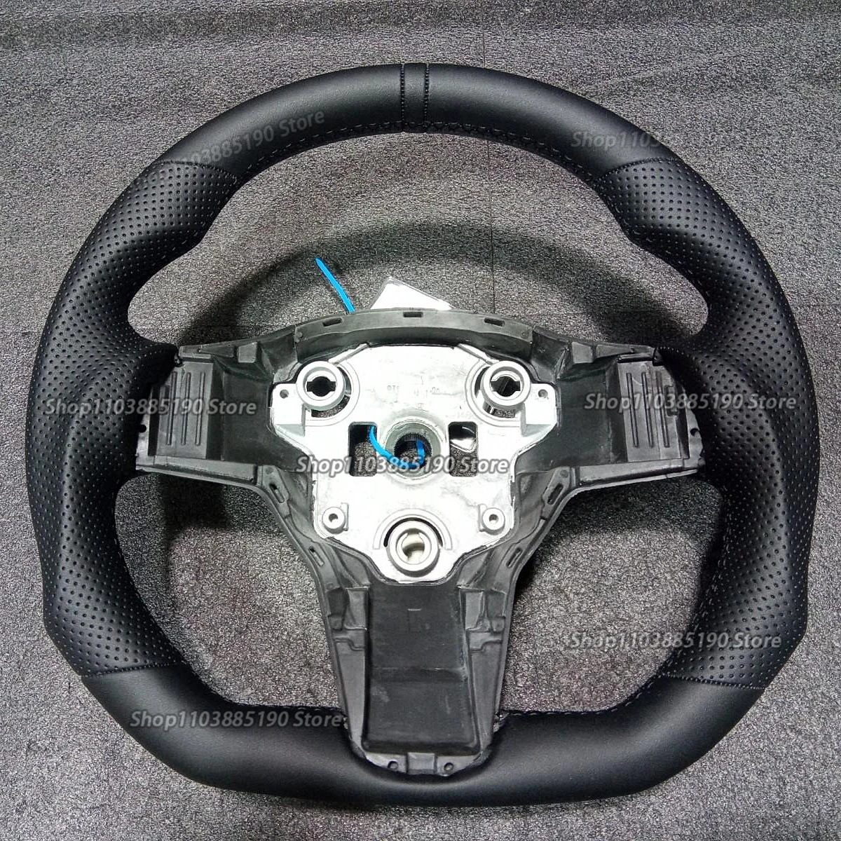 Full Leather Car St…