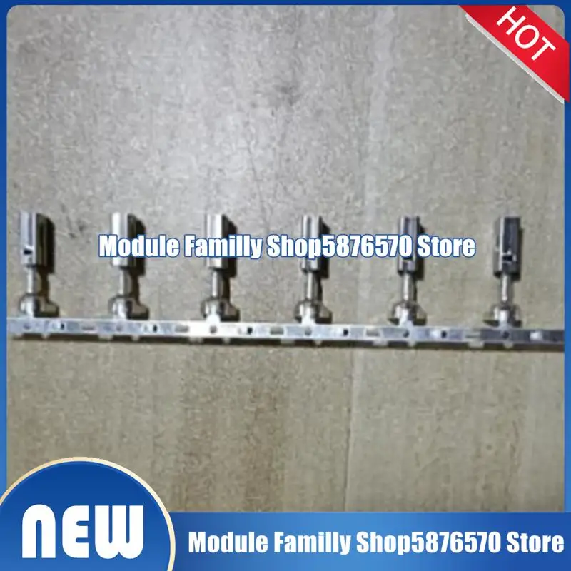 100 قطعة/الوحدة ، 1-175196-5 1-176497-1 1241404-1 1241412-1 1379658-1 1418844-1 170233-1 170258-1 1718760-1 172168-1