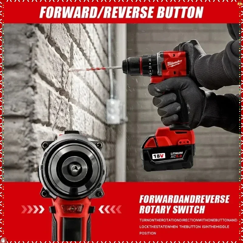 Thumbnail 2 - #13 Cheap Powered Hammers Worth Buying