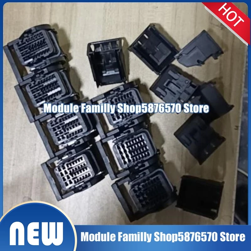 10 buah/lot 1005 ES8-PN baru 54200313 DTP06-4S 15488664 2-967239 2137299 9441391-8 206036 DTM04-6P