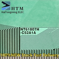 NT61807H-C52A1A 100%NEW Original LCD COF/TAB Drive IC Module Spot can be fast delivery