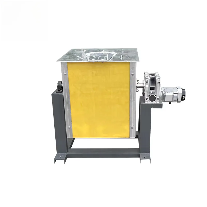 10 キロ 20 キロ 30 キロ 50 キロ 70 キロ 100 キロ電気誘導製錬ハインミニ小型鋼鉄アルミニウム銅溶解炉