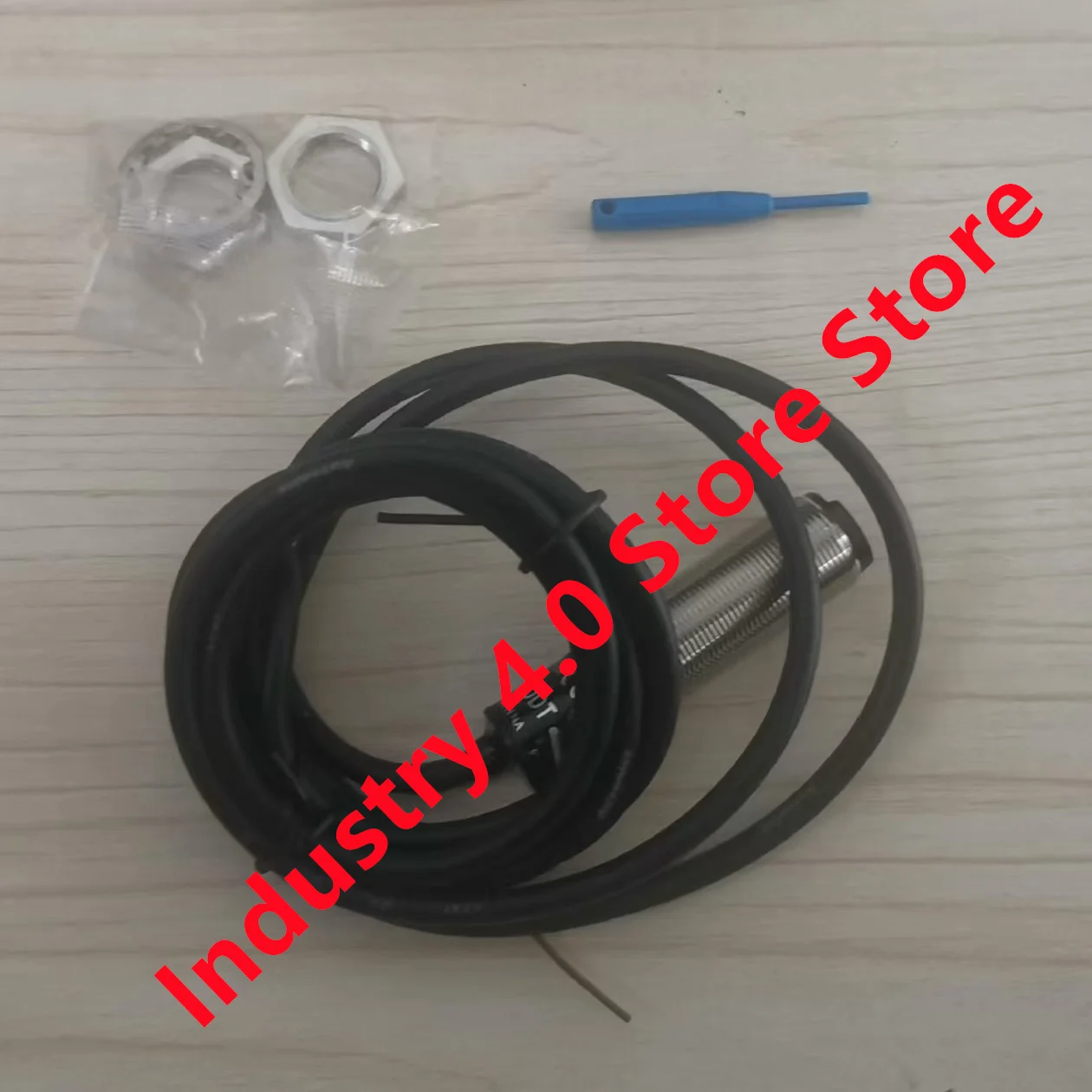 BR100-DDT BWP20-12 CT4S-1P4 ใหม่เดิม