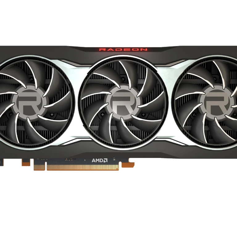 

Hot sell Brand New xfx RX 6800XT 16GB Special Graphics Card xfx RX 6800XT 16GB