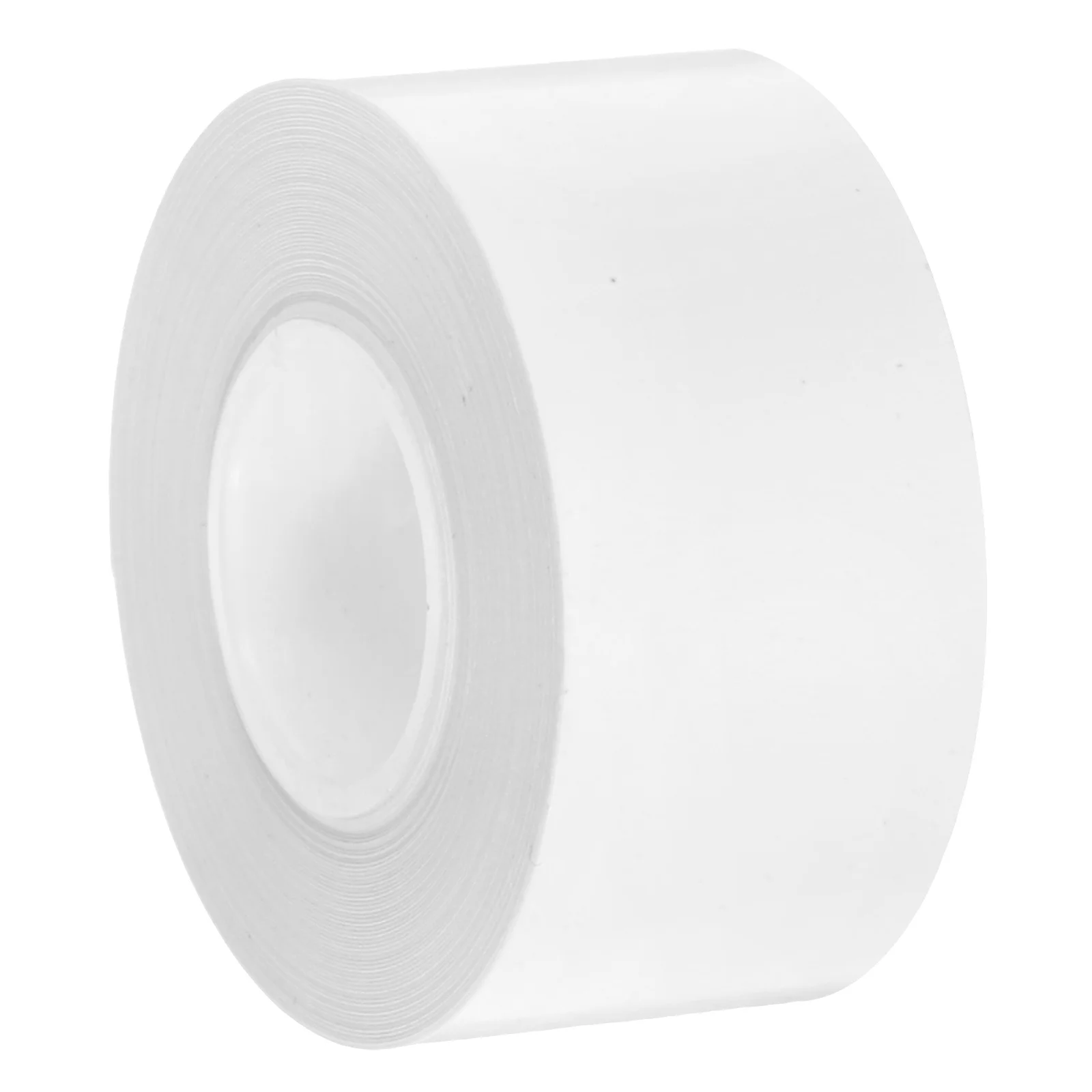 

Thermal Printing Label Roll Printer Paper Continuous Round Labels Printable Bottle