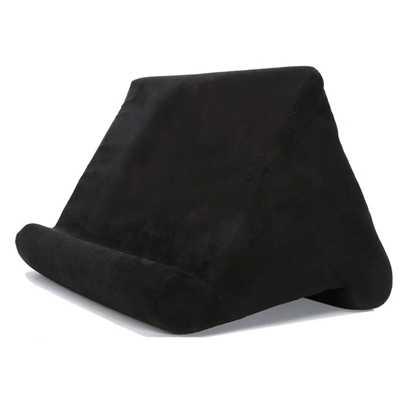 

Practical-Tablet Pillow Stand Multi-Function Tablet Phone Stand Cushion For Mobile Phone Laptop Holder Support Bed Bracket
