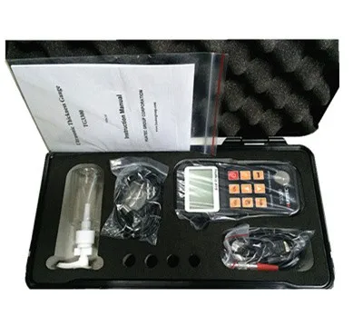 

Ultrasonic Depth Gauge Ultrasonic Thickness Gauge , UT Thickness Gauge