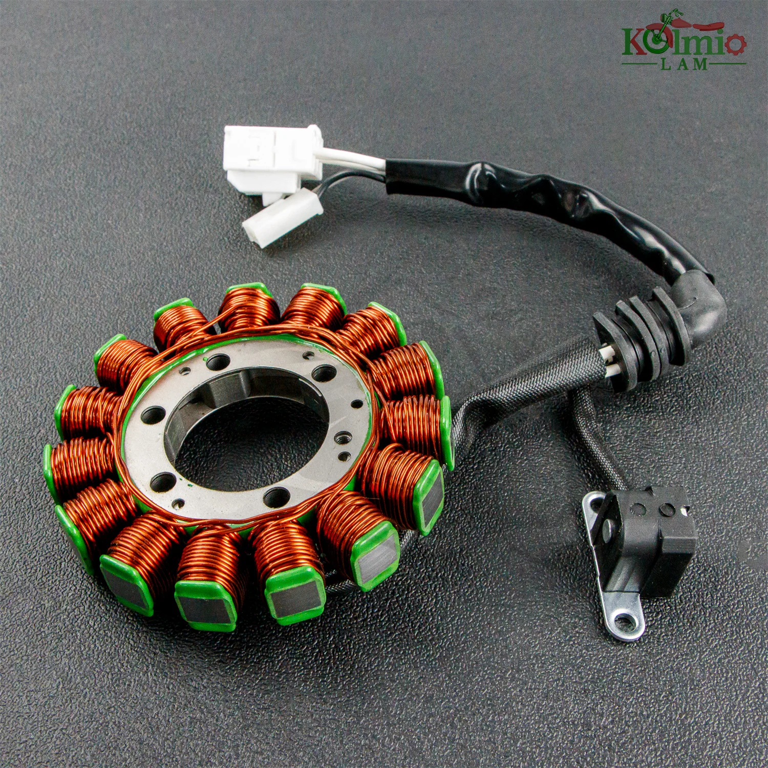 Fit for 2015 - 2023 YAMAHA YZF R1 R1M R1S Motorcycle Magneto Generator Stator Coil YZF-R1 2016 2017 2018 2019 2020 2021 YZF 1000