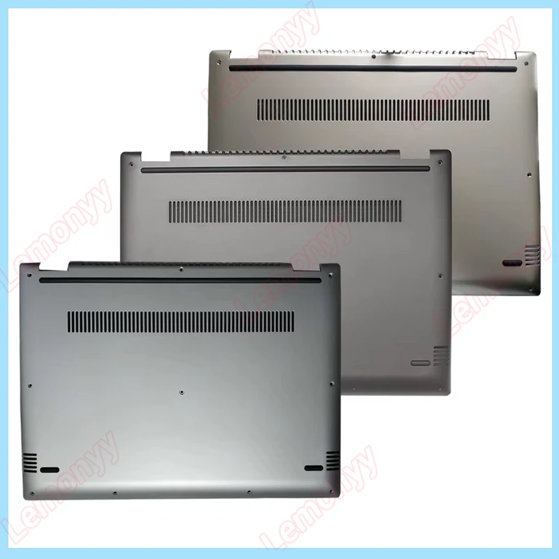 

НОВЫЙ для Lenovo Yoga 520-14 520-14IKB Flex 5-1470 AP1YM000120 AP1YM000110 AP1YM000130 задняя крышка ЖК-дисплея для ноутбука/подставка для рук/нижний корпус