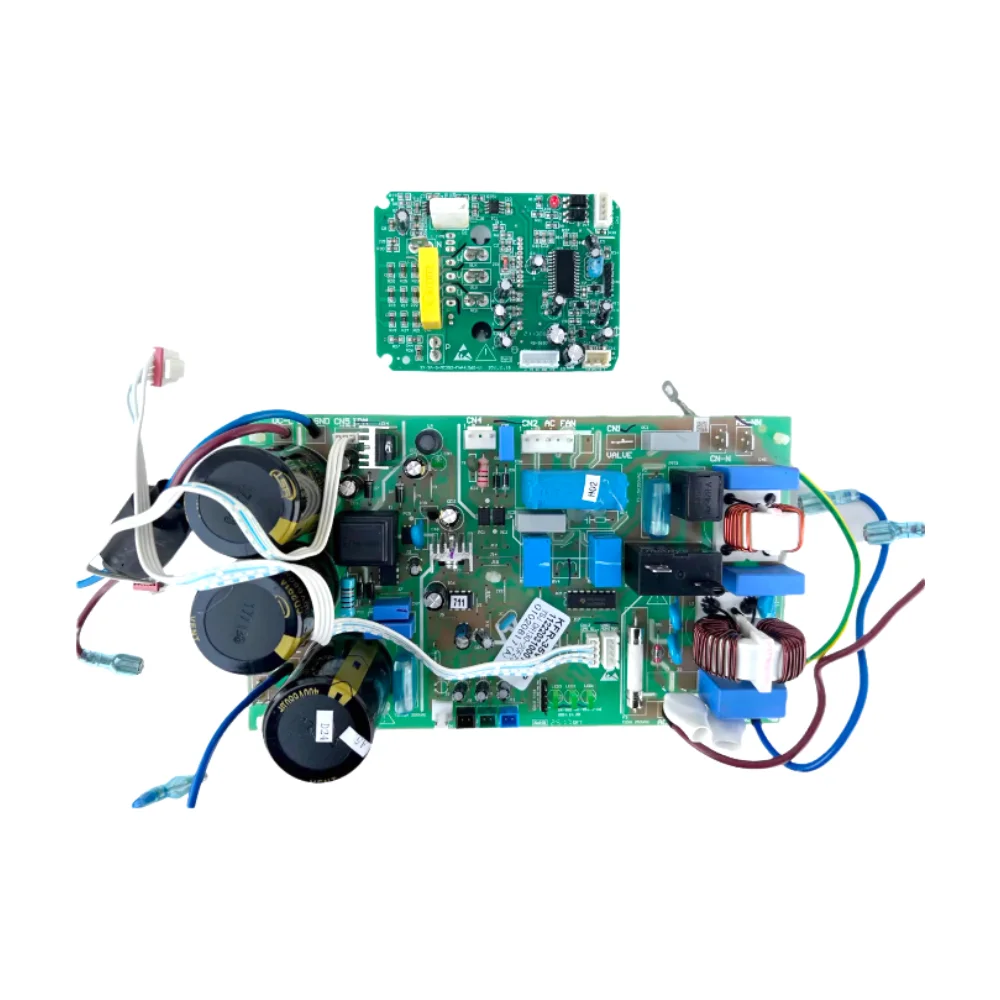 

New for AUX air conditioner frequency converter KFR-35W/BPS-3/4 external unit motherboard 45J10 module components
