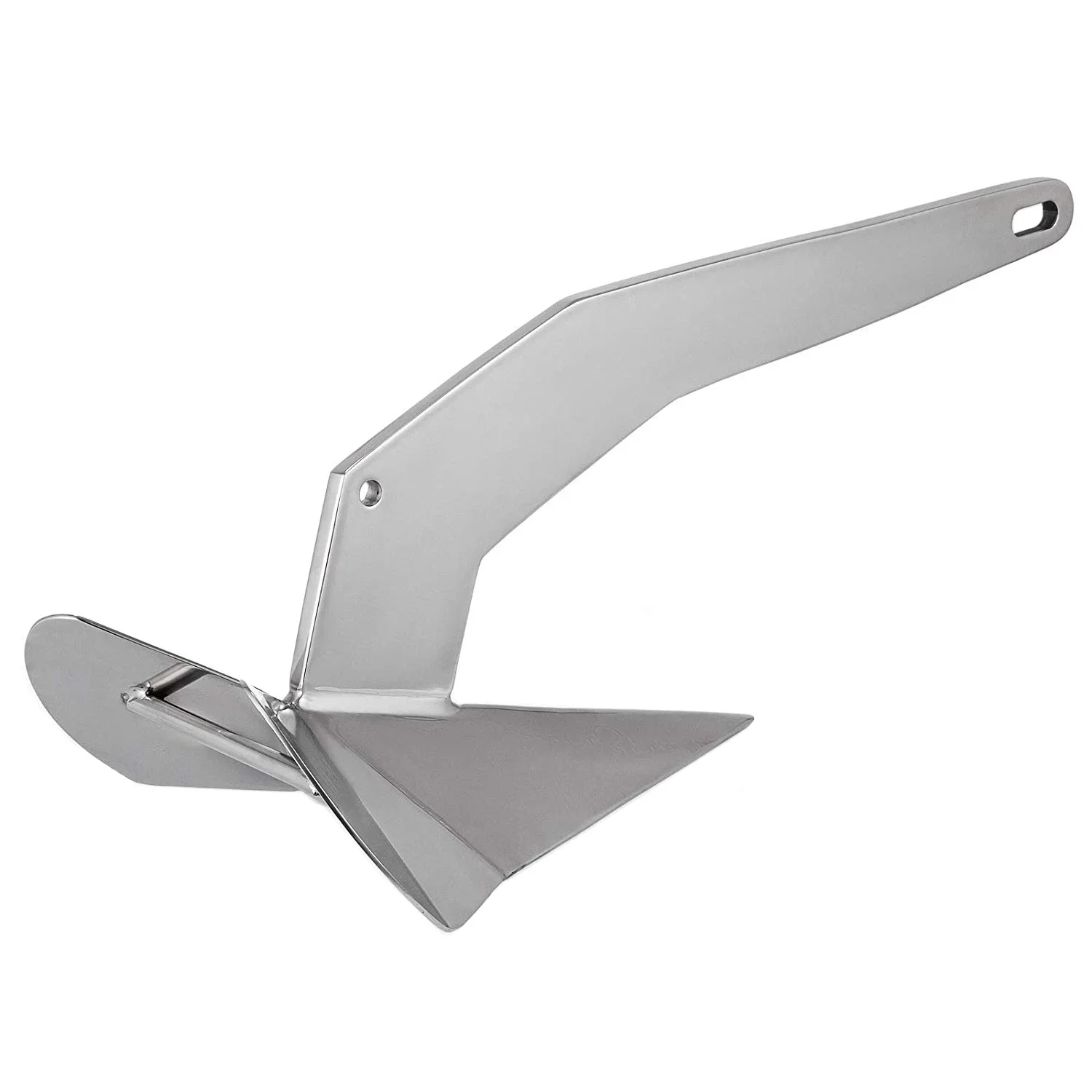 

Factory Outlet Boat Anchor Prices 316 Stainless Steel Marine Anchor Types OEM Boat Anchor