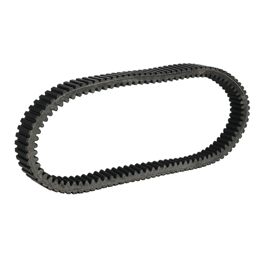 Motorcycle Drive Belt Transfer Belt For Linhai ATV M750L T3B  Linhai UTV 700 EFI 4×4 OEM:71332