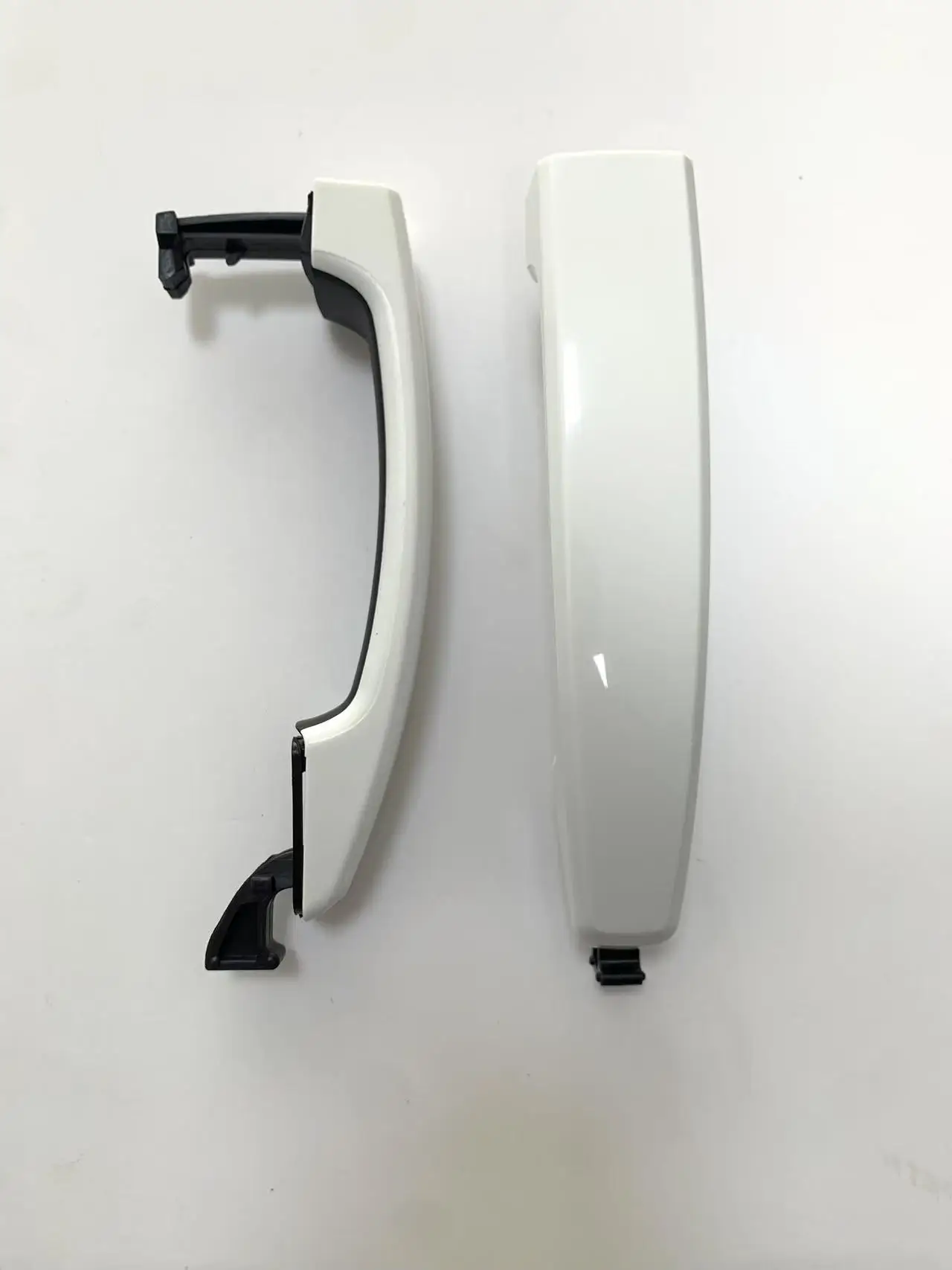 

Наружная ручка двери автомобиля для Chevrolet New Sail 3 (номера деталей: 26264656, 90925787)