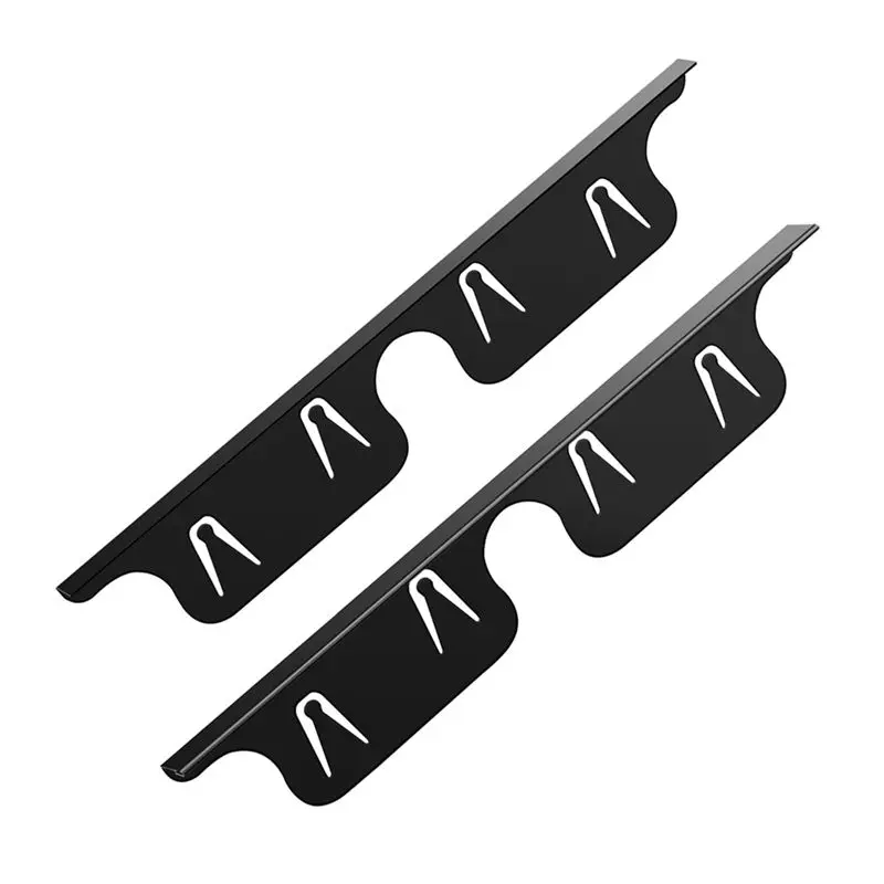 

ABVT-2 Pack Stove Space Covers-Oven Side Space Filler For Stove And Counter-Heat Resistant Stove Filler-Easy To Clean