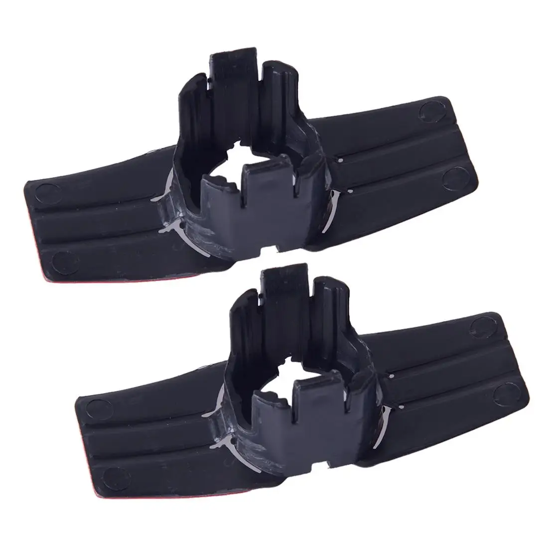 285335ZA0A 2Pcs Bumper Parking Sensor Bracket Cover Fit for Infiniti Q50 QX50 Q60 Nissan Altima Armada GT-R Maxima Murano
