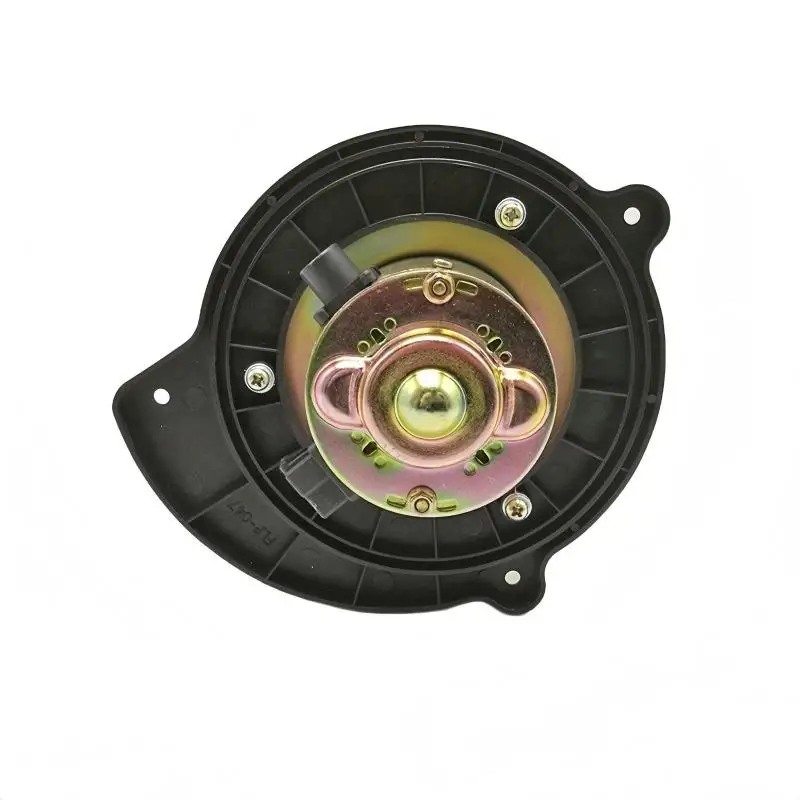 For Hitachi Excavator ZAX200/210/230/240/250/330-3 Electronic Injection Engine Air Conditioning Blower Heater Motor