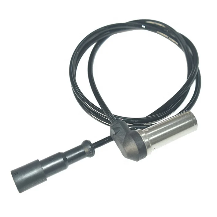 Heavy Truck ABS Speed Detector GS2563.V 2T2927748 1504929 AXU0028 AMPA938 4460000009 355034012 Brake Replacement Sensor