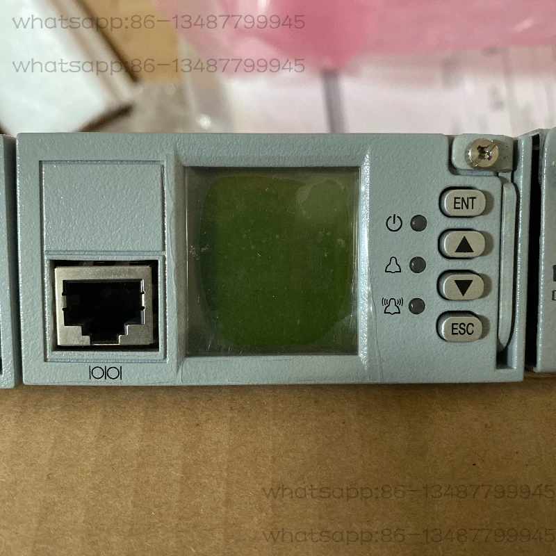 

NetSure211 C23 Встроенная коммуникационная система питания R48-1000 Блок питания