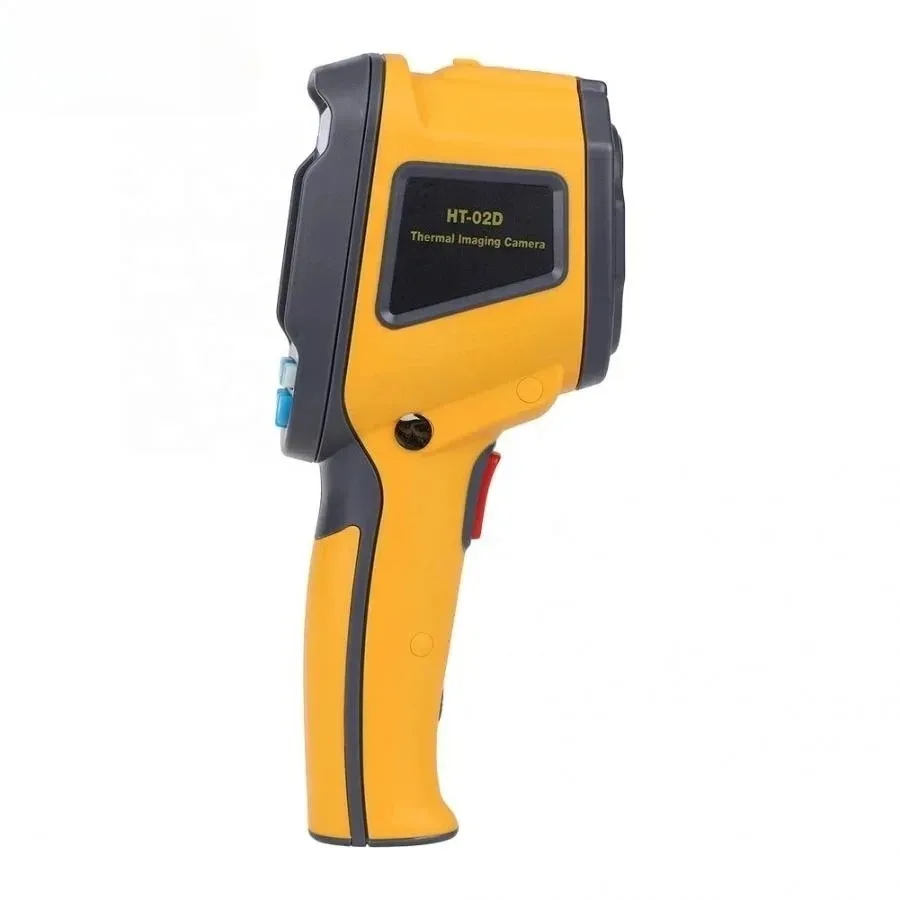 HT-02D Mini Infrared Thermal Imager, 2.4
