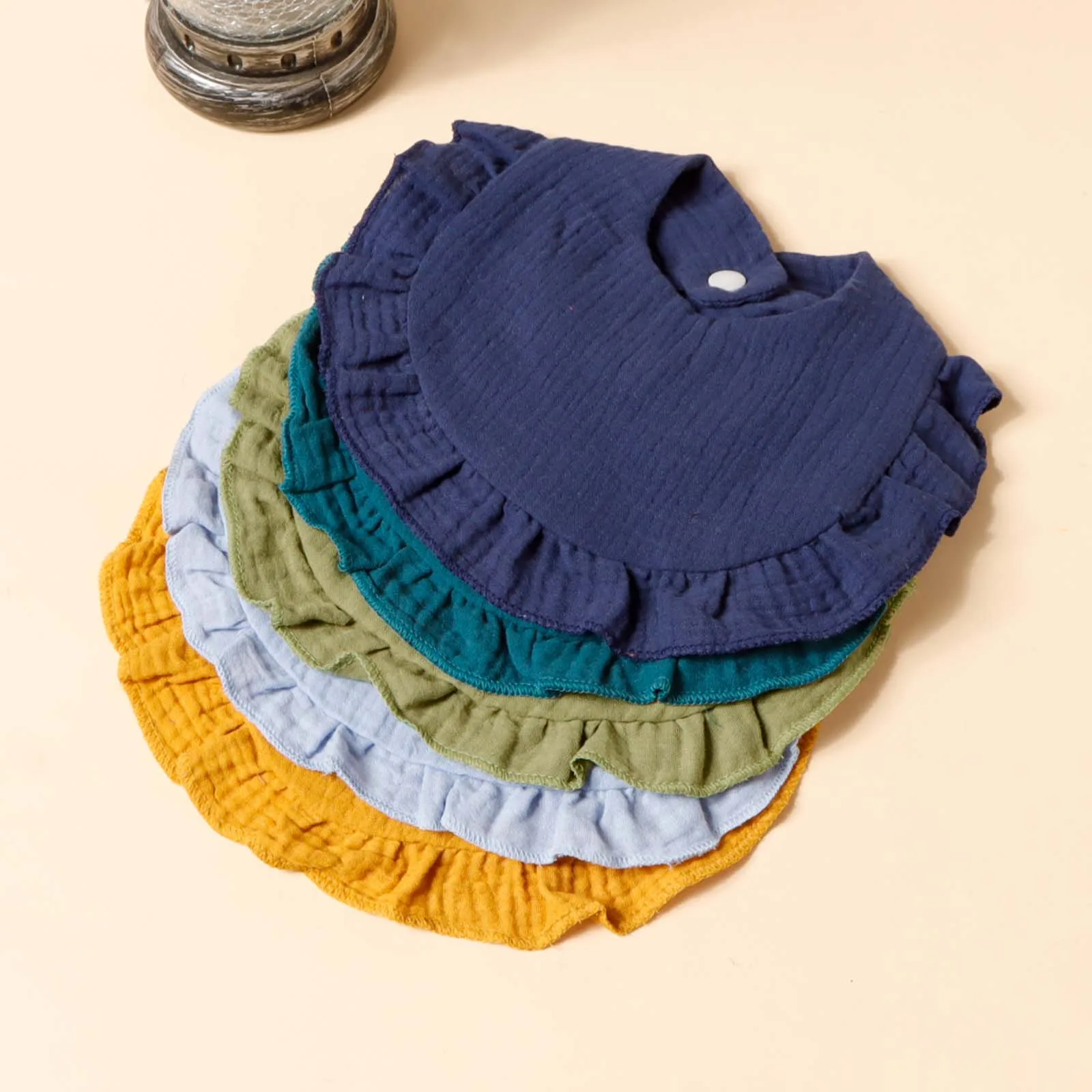 Thumbnail 4 - #73 Most Reviewed Bibs