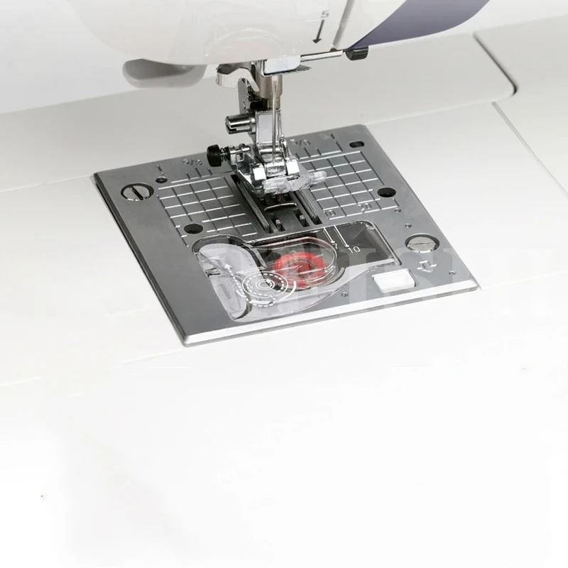 Fully Automatic Household Electric Multi-function Electronic Sewing Machine Upgraded Model 220-230V 65W