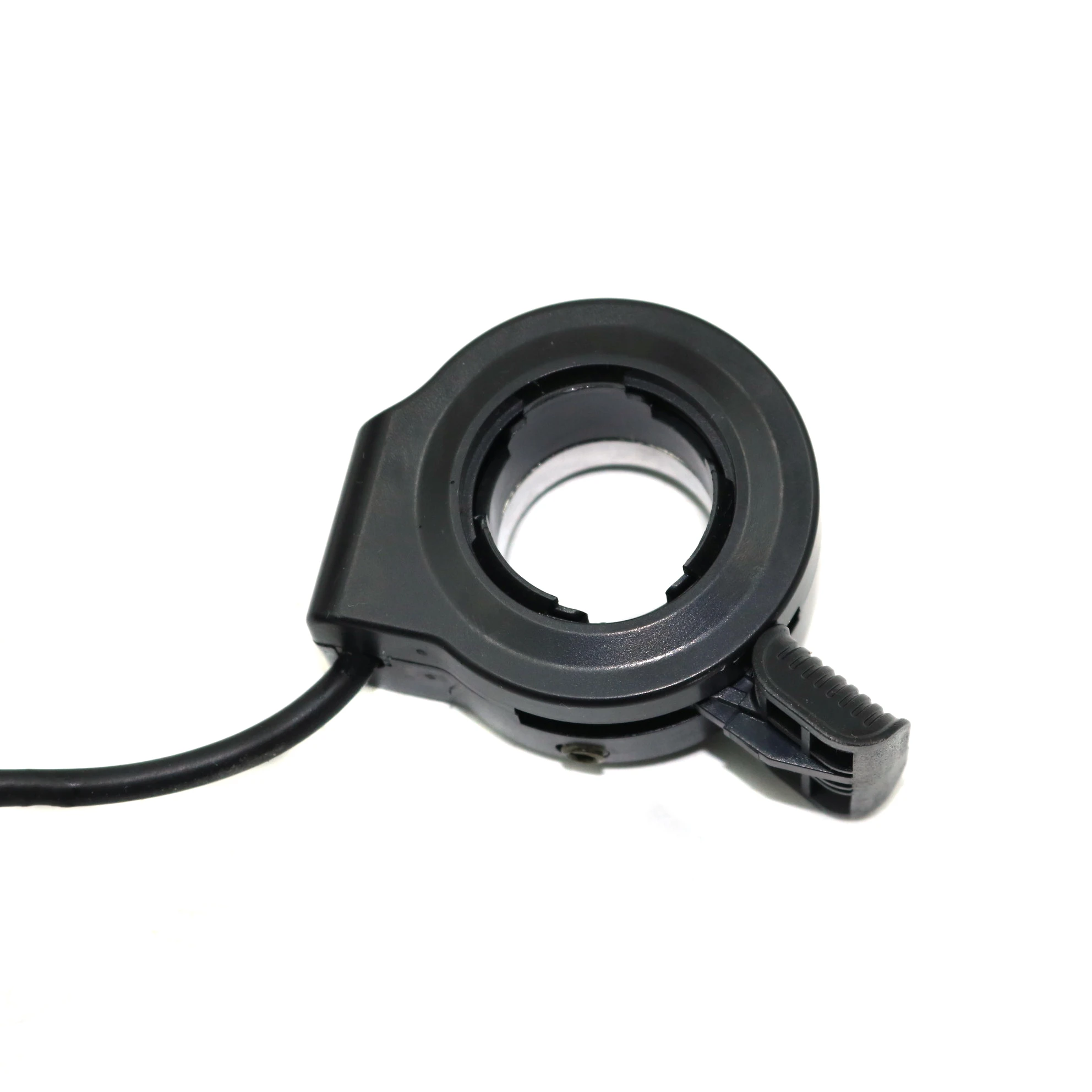 EVfitting 24V/36V/48V/60V/72V 130X all can be assembled E-bike/Scooter Thumb throttle Gas Turtle