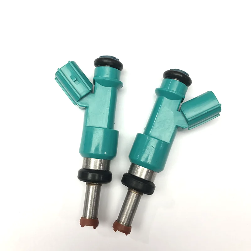 

23250-0C040 4 fuel injectors suitable for Toyota vehicles 23209-0C040