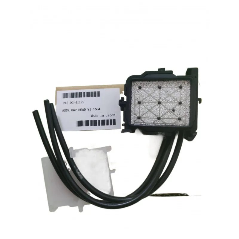 

Оригинальный и подходит для MUTOH VJ1604 1618 1624 1638, подушечка для поглощения чернил, аксессуары для колпачков для чернил