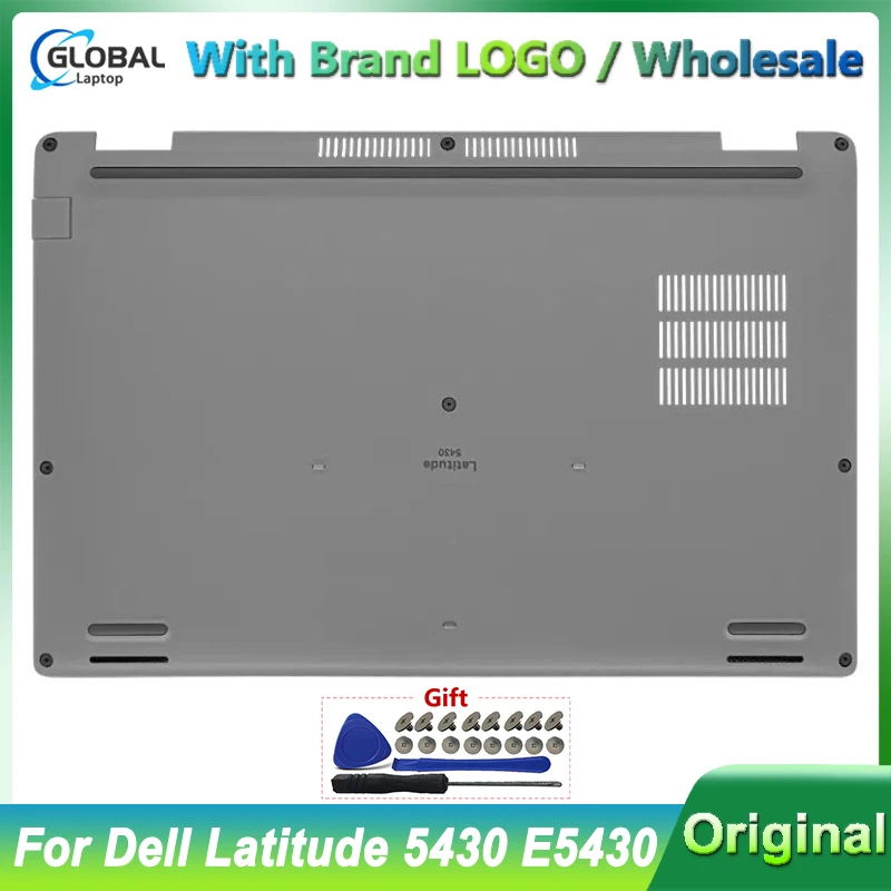 

Новинка, основа для ноутбука Dell Latitude 5430 E5430, задняя крышка