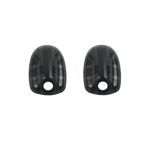 Автомобильные насадки для распыления воды для MINI One Cooper F56 F55 F57 Countryman F60 Clubman F54 Аксессуары для авто украшения