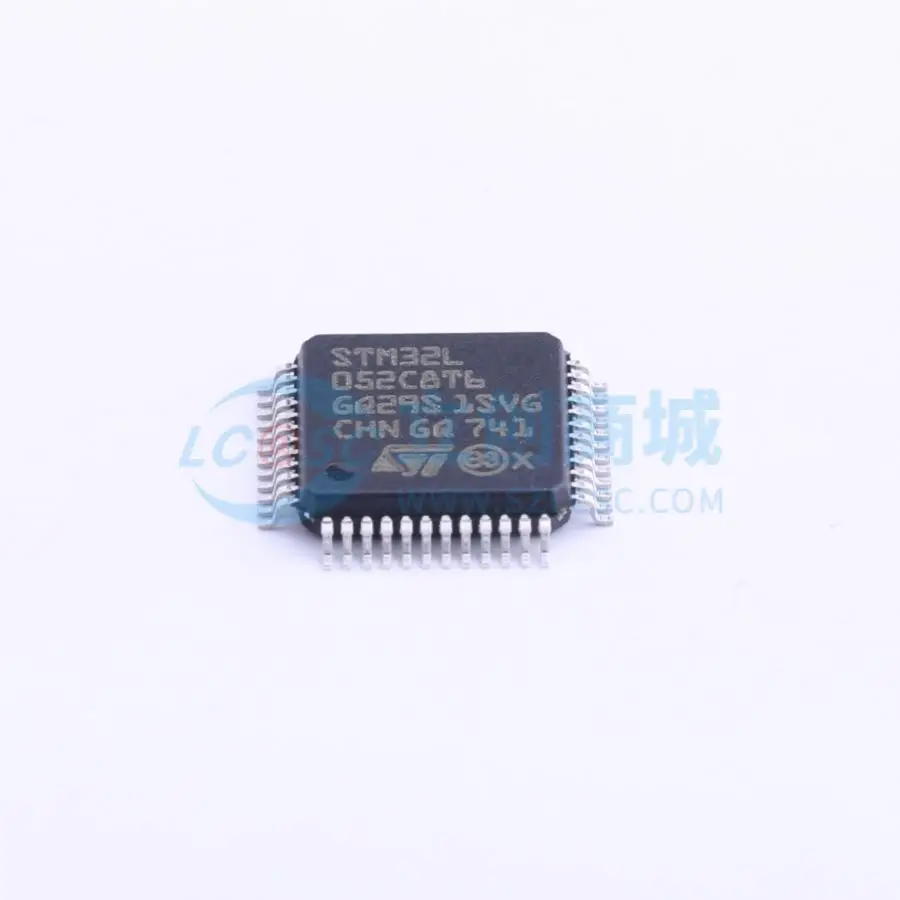 STM32L052C8T6 Capa protetora